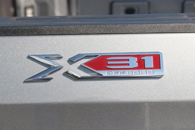 used 2024 GMC Sierra 1500 car, priced at $42,000