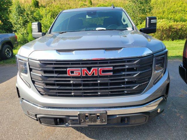 used 2024 GMC Sierra 1500 car, priced at $42,000