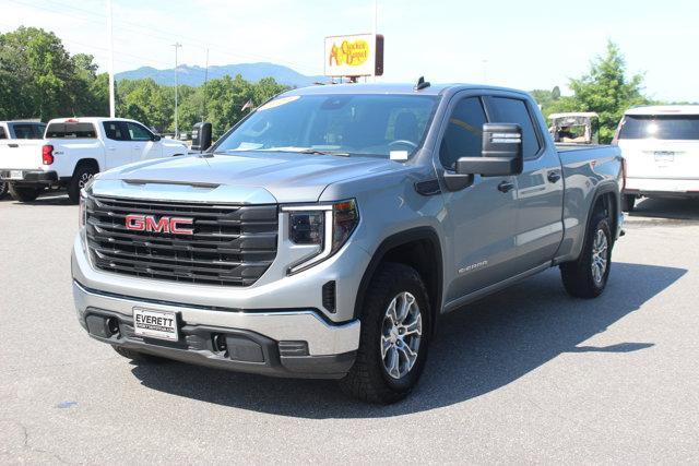 used 2024 GMC Sierra 1500 car, priced at $42,000