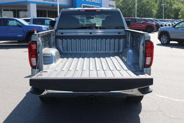 used 2024 GMC Sierra 1500 car, priced at $42,000