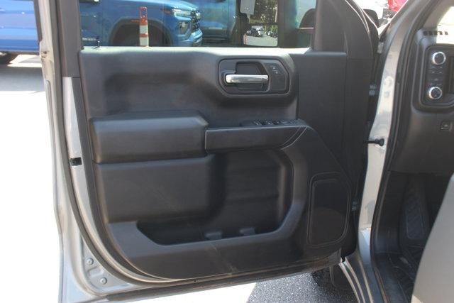 used 2024 GMC Sierra 1500 car, priced at $42,000