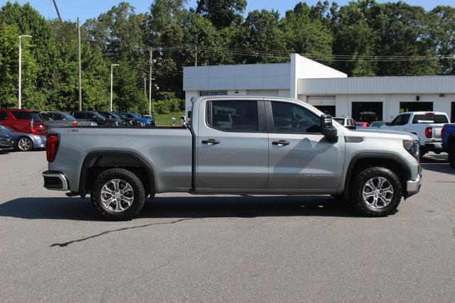used 2024 GMC Sierra 1500 car, priced at $42,000