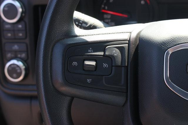 used 2024 GMC Sierra 1500 car, priced at $42,000