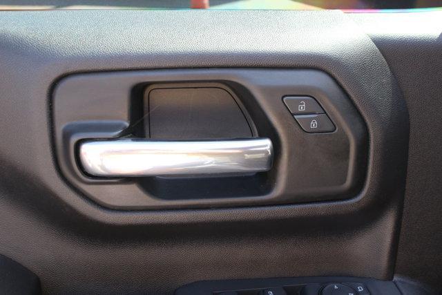used 2024 GMC Sierra 1500 car, priced at $42,000
