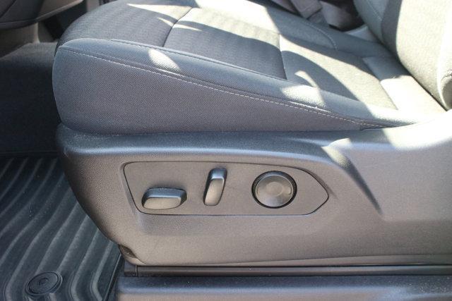 used 2024 GMC Sierra 1500 car, priced at $42,000