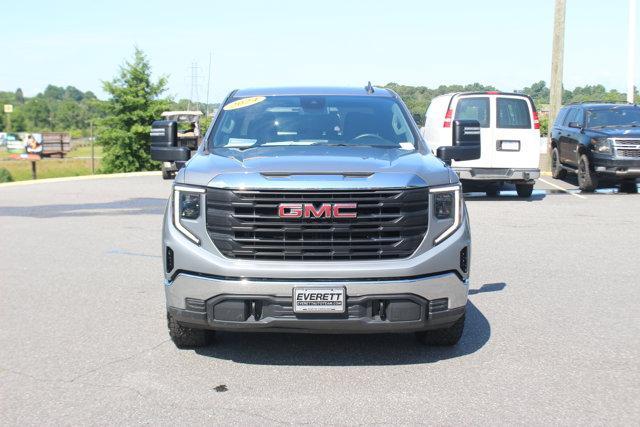 used 2024 GMC Sierra 1500 car, priced at $42,000