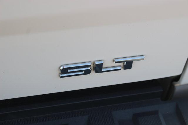 used 2018 GMC Sierra 1500 car, priced at $34,700