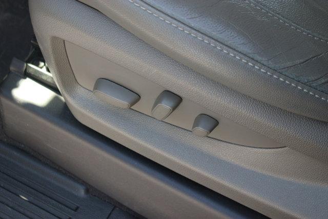 used 2018 GMC Sierra 1500 car, priced at $34,700
