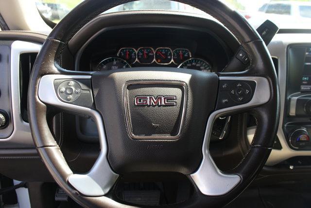 used 2018 GMC Sierra 1500 car, priced at $34,700