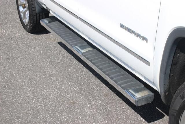 used 2018 GMC Sierra 1500 car, priced at $34,700