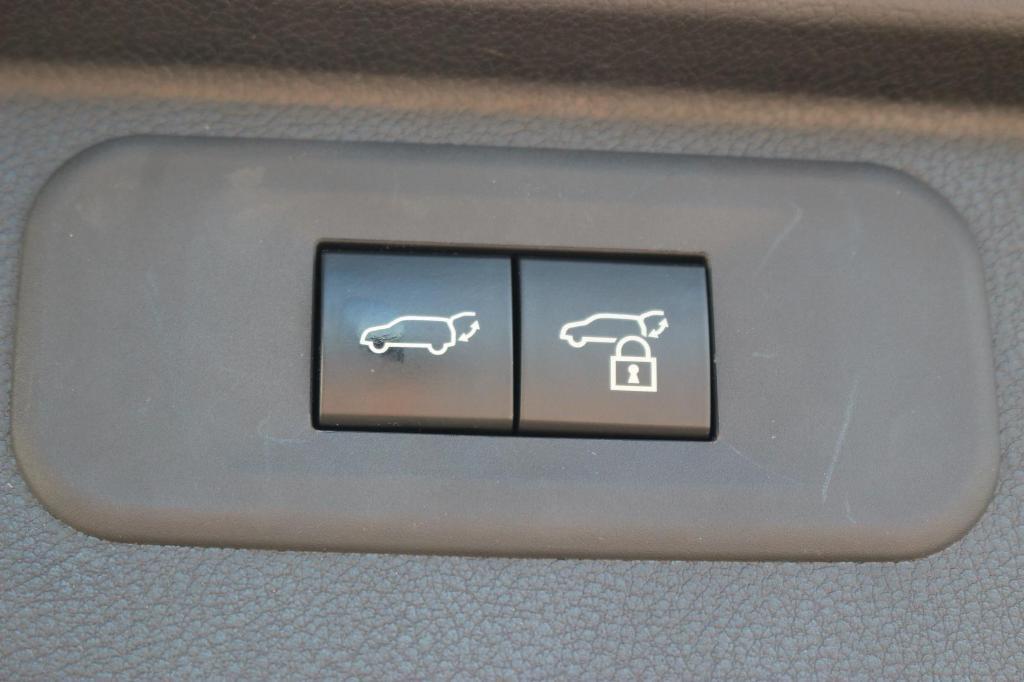 used 2024 Toyota Grand Highlander Hybrid car, priced at $49,700