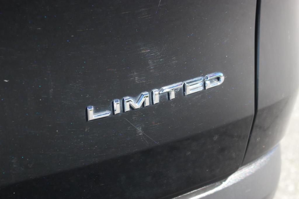 used 2024 Toyota Grand Highlander Hybrid car, priced at $49,700
