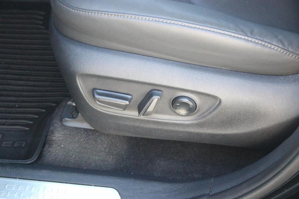 used 2024 Toyota Grand Highlander Hybrid car, priced at $49,700