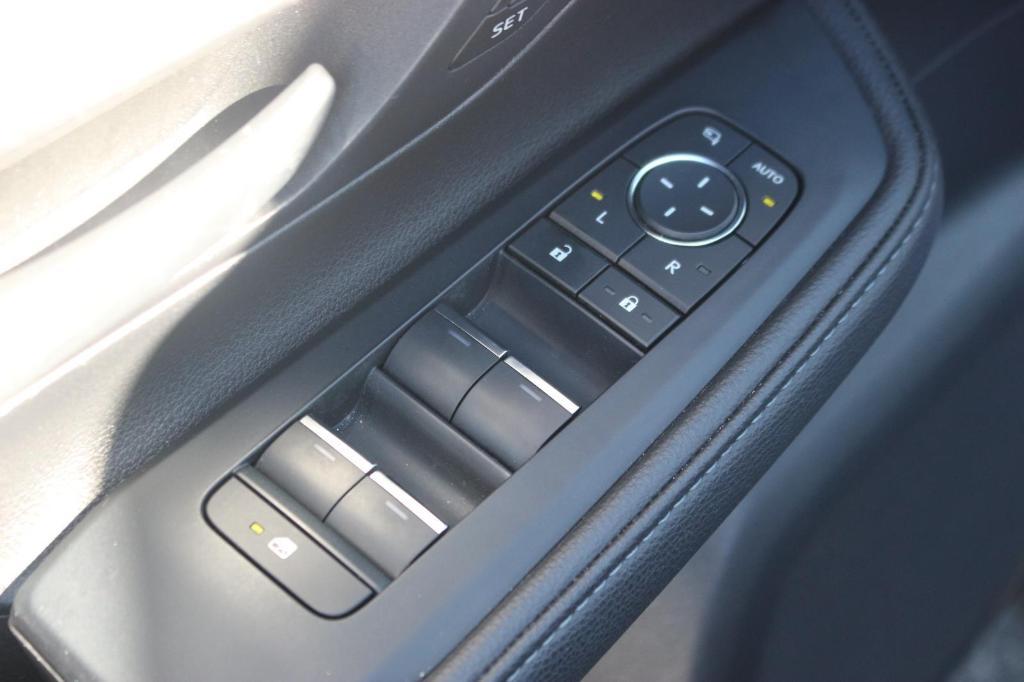 used 2024 Toyota Grand Highlander Hybrid car, priced at $49,700
