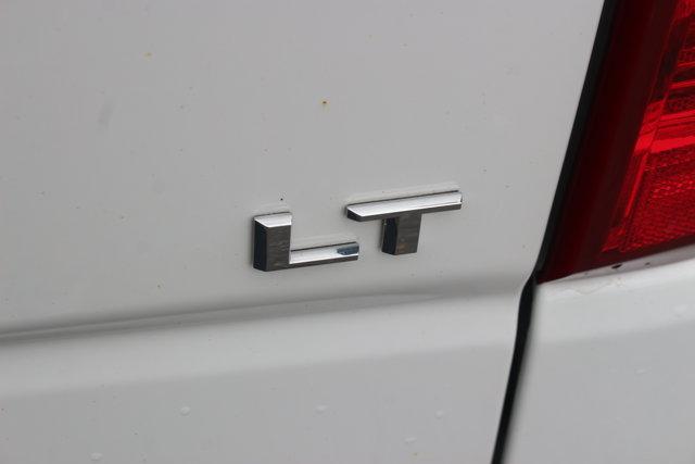 used 2022 Chevrolet Silverado 1500 car, priced at $36,000