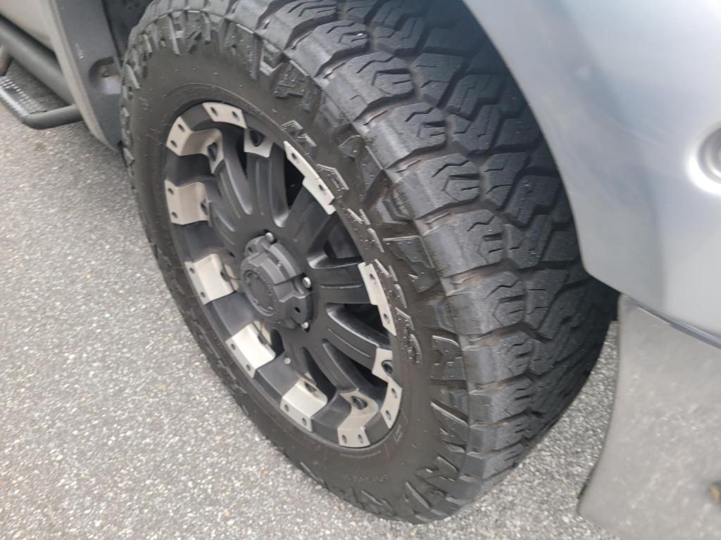 used 2013 Toyota Tundra car, priced at $17,000