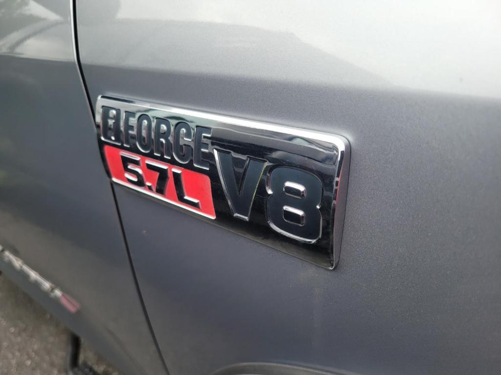 used 2013 Toyota Tundra car, priced at $17,000
