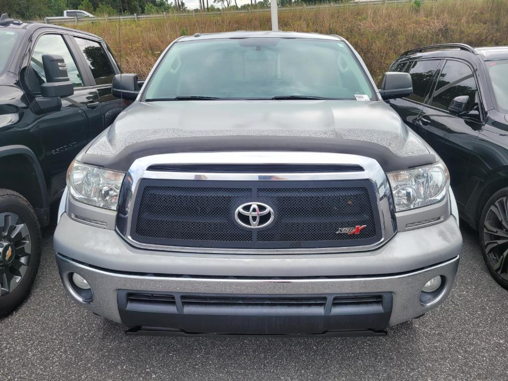 used 2013 Toyota Tundra car, priced at $17,000