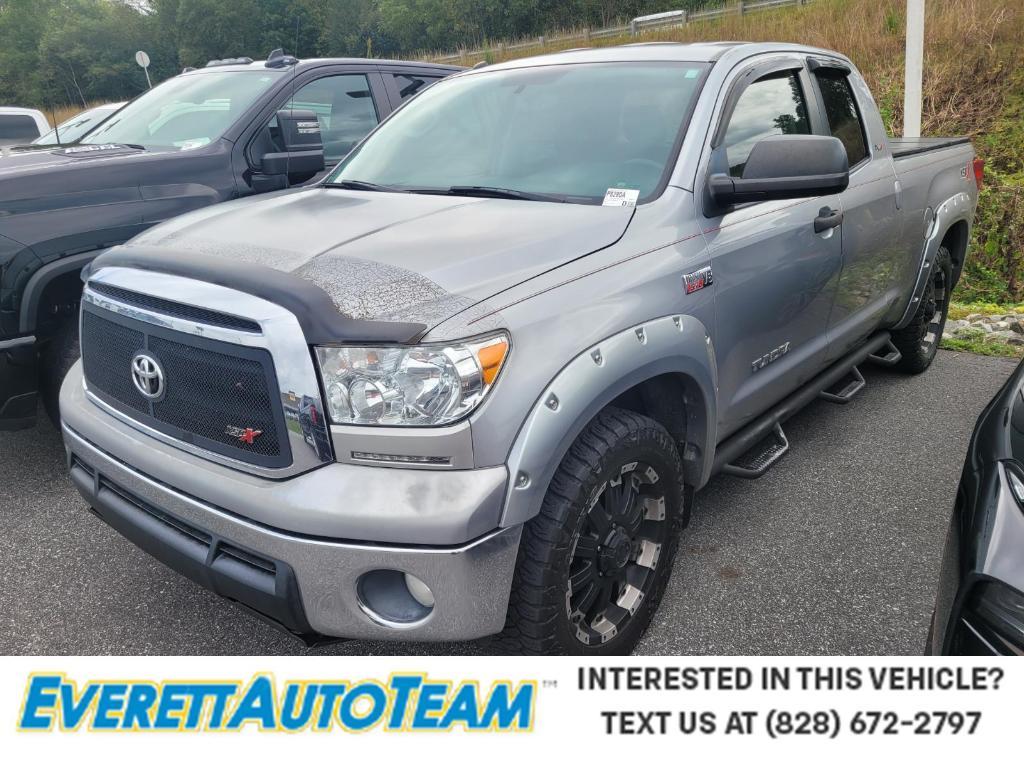used 2013 Toyota Tundra car, priced at $17,000