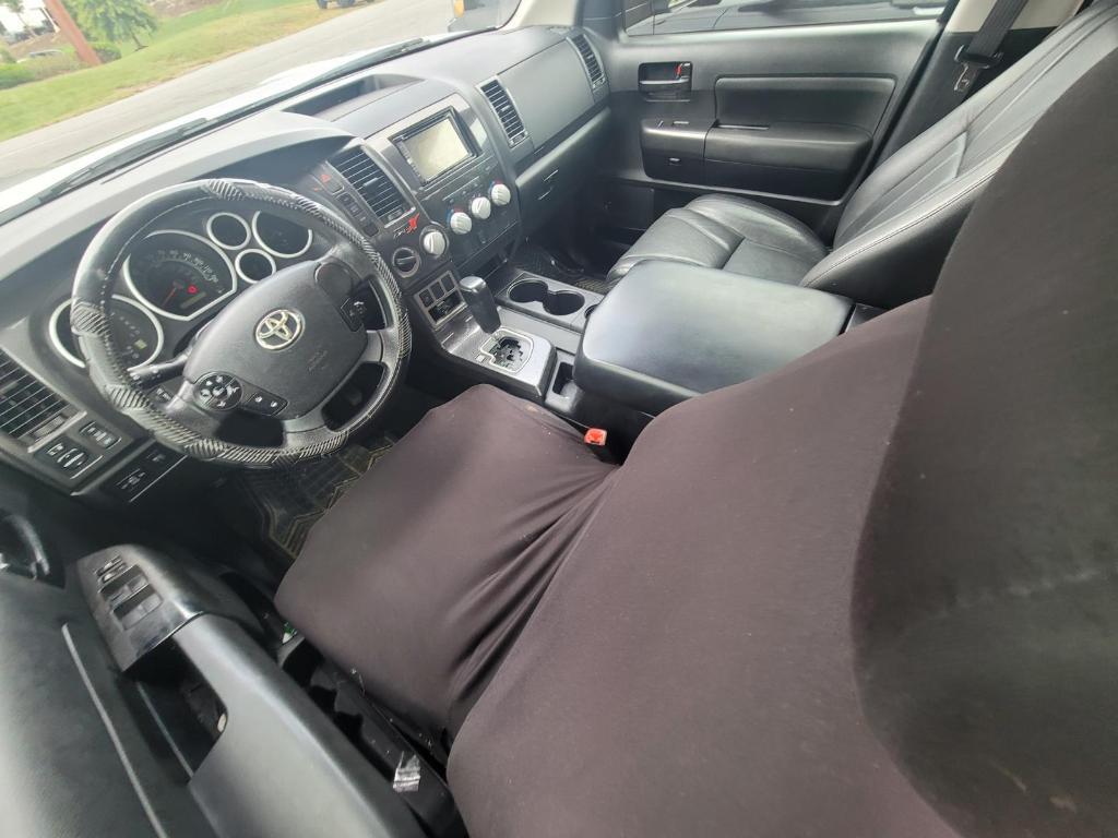 used 2013 Toyota Tundra car, priced at $17,000