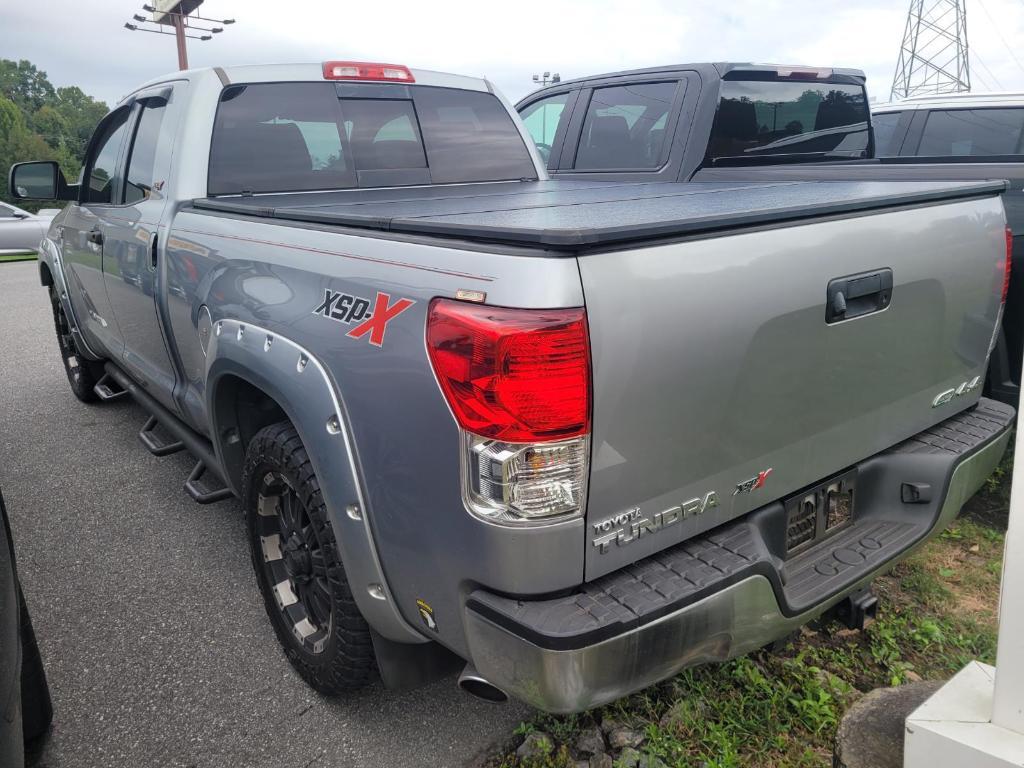 used 2013 Toyota Tundra car, priced at $17,000
