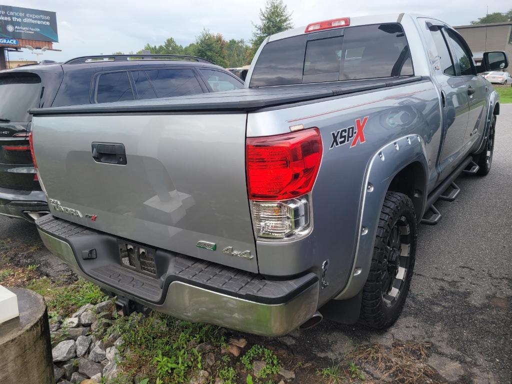 used 2013 Toyota Tundra car, priced at $17,000