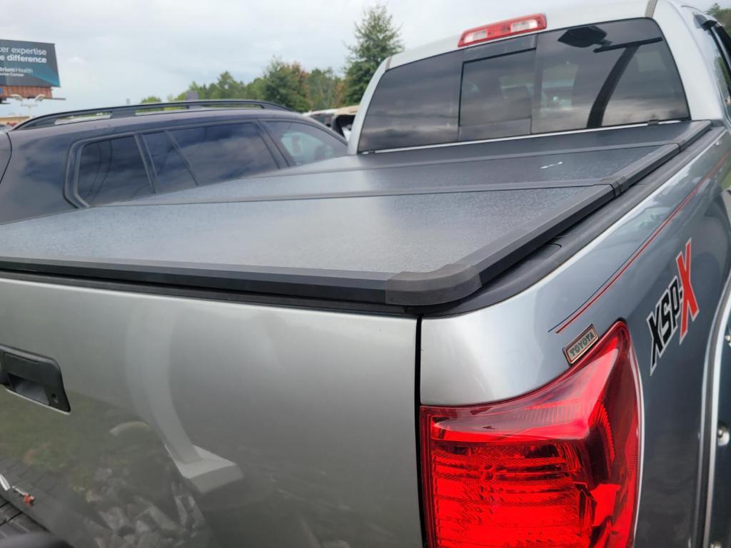 used 2013 Toyota Tundra car, priced at $17,000
