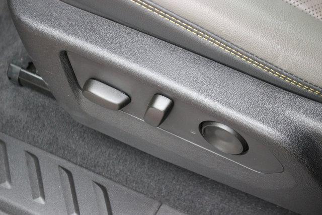 used 2023 Chevrolet Colorado car, priced at $48,700