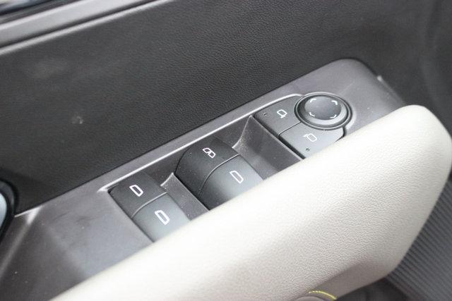 used 2023 Chevrolet Colorado car, priced at $48,700