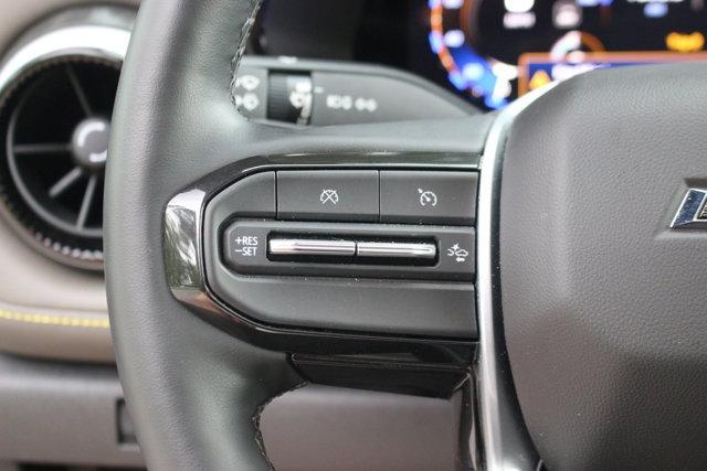 used 2023 Chevrolet Colorado car, priced at $48,700