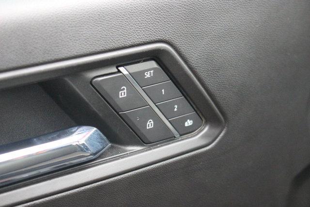 used 2023 Chevrolet Colorado car, priced at $48,700