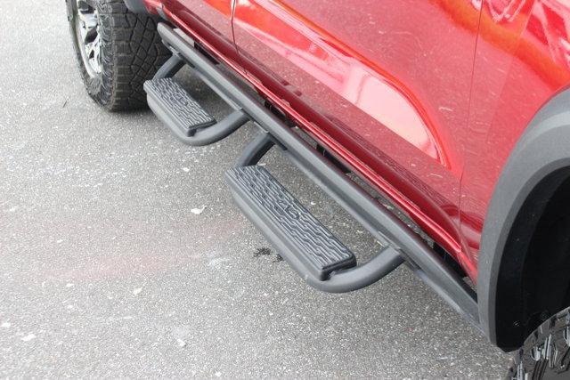 used 2023 Chevrolet Colorado car, priced at $48,700