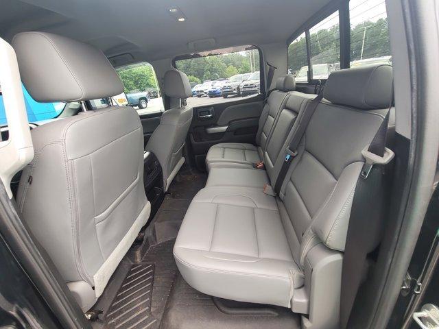 used 2019 Chevrolet Silverado 2500 car, priced at $46,000