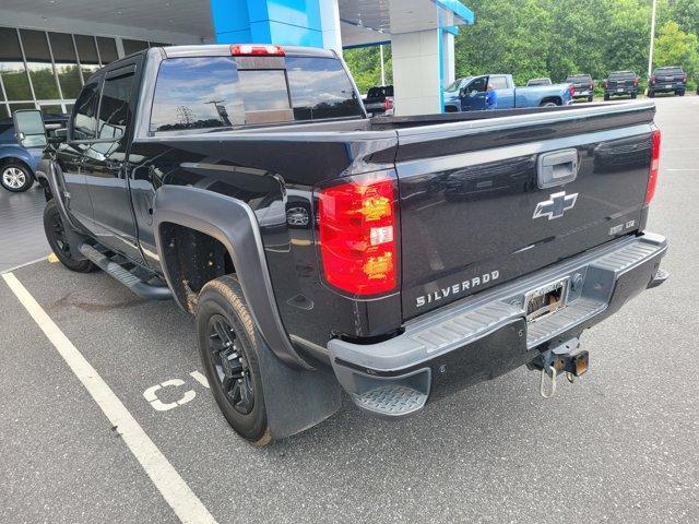 used 2019 Chevrolet Silverado 2500 car, priced at $46,000