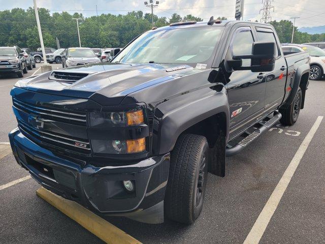 used 2019 Chevrolet Silverado 2500 car, priced at $46,000