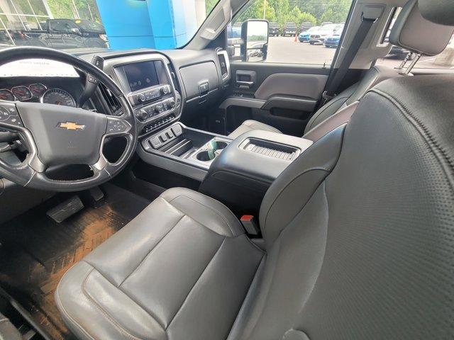 used 2019 Chevrolet Silverado 2500 car, priced at $46,000
