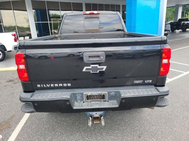 used 2019 Chevrolet Silverado 2500 car, priced at $46,000