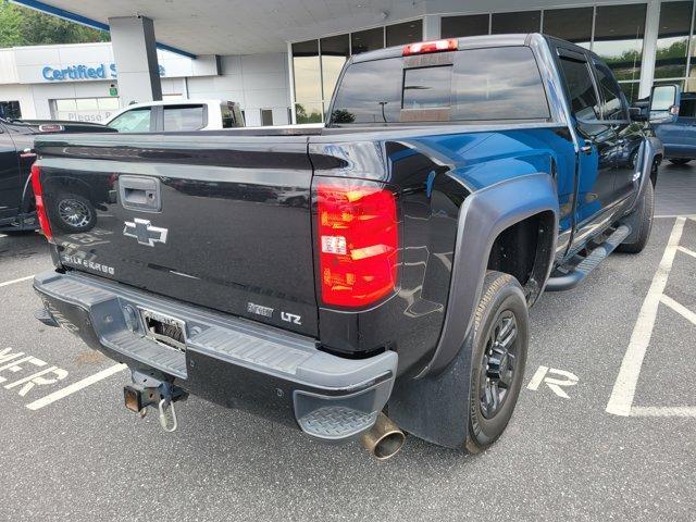 used 2019 Chevrolet Silverado 2500 car, priced at $46,000