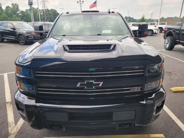 used 2019 Chevrolet Silverado 2500 car, priced at $46,000