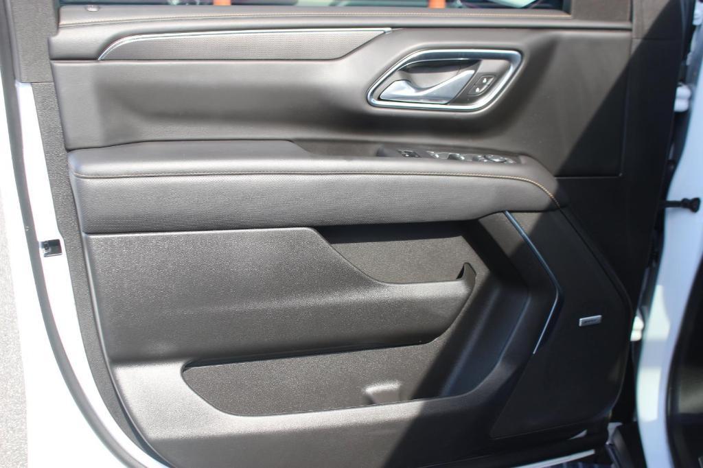 used 2024 GMC Yukon XL car, priced at $70,000
