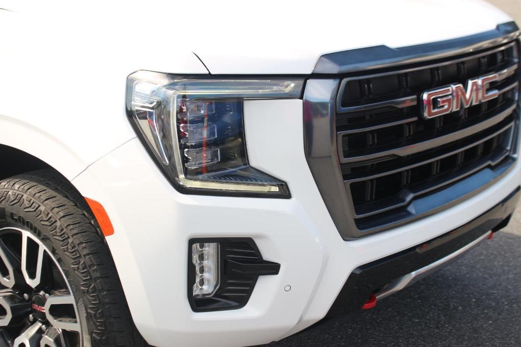 used 2024 GMC Yukon XL car, priced at $70,000