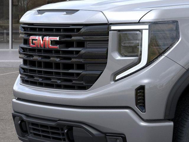 new 2025 GMC Sierra 1500 car, priced at $57,390