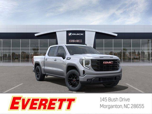 new 2025 GMC Sierra 1500 car, priced at $57,390