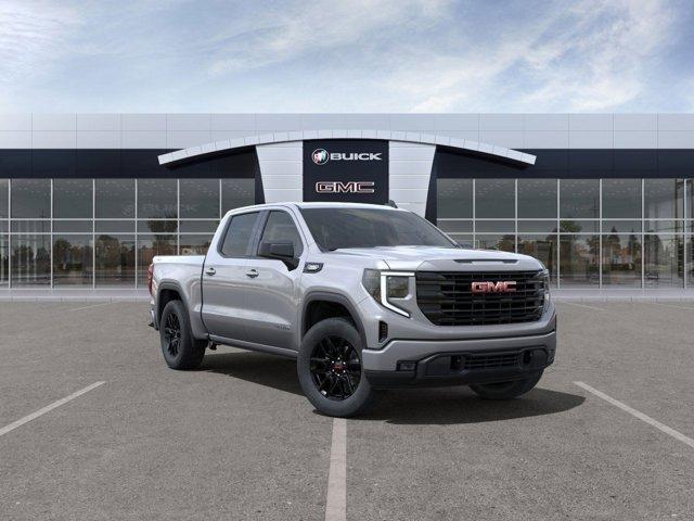 new 2025 GMC Sierra 1500 car, priced at $53,390
