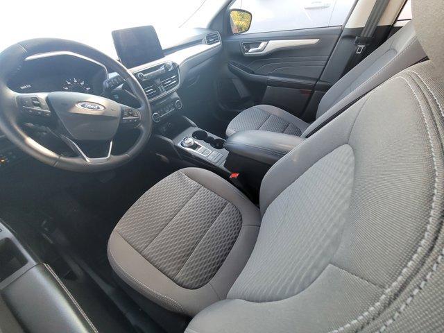 used 2021 Ford Escape car, priced at $20,000