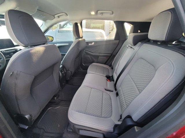 used 2021 Ford Escape car, priced at $20,000