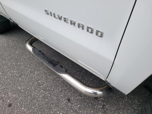 used 2018 Chevrolet Silverado 1500 car, priced at $25,500