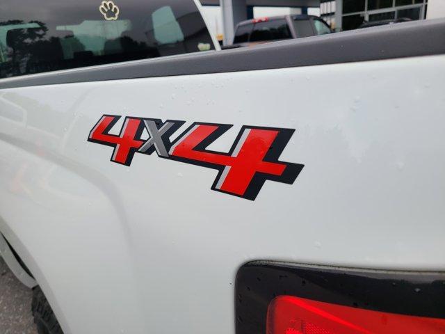 used 2018 Chevrolet Silverado 1500 car, priced at $25,500