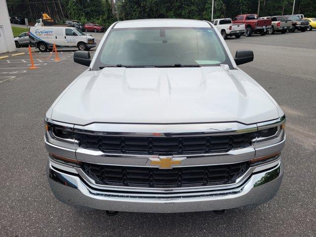 used 2018 Chevrolet Silverado 1500 car, priced at $25,500