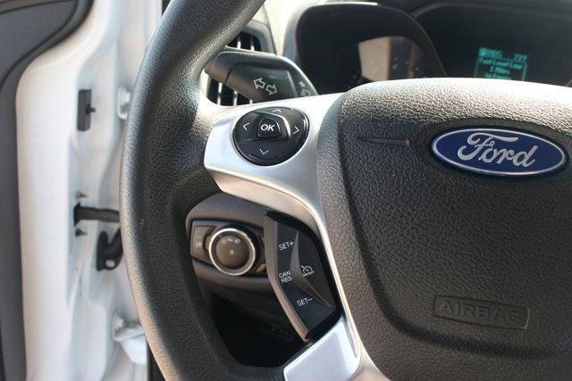 used 2018 Ford Transit Connect car, priced at $15,800